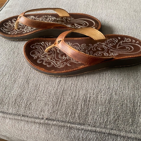 Women’s Flip flops - Picture 5 of 6